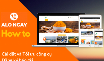 Alongay blog title Bao gia
