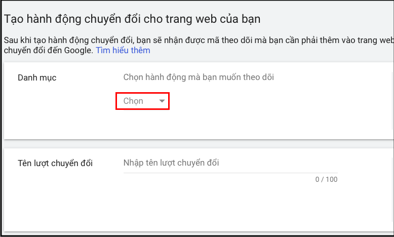 Chon-hanh-dong-chuyen-doi-Google-Ads-alongay