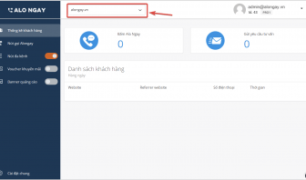 Chon ten website Alongay cong cu automation marketing
