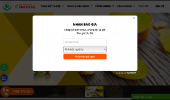 báo giá nghệ hoàng minh châu Alongay