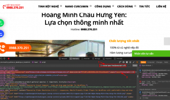Kiểm tra cài đặt mã AloNgay