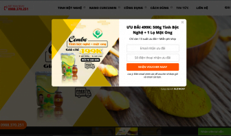 Voucher khuyen mai nghe HMC