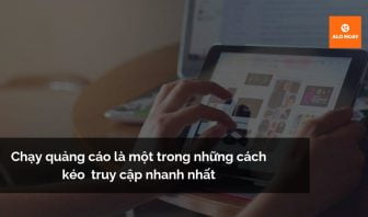 cách thu hút khách hàng vào website