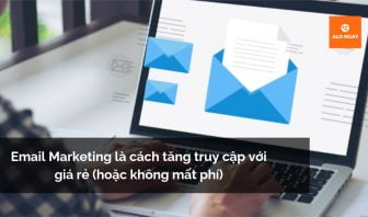 cách thu hút khách hàng vào website