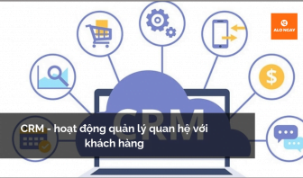 phần mềm crm tốt nhất