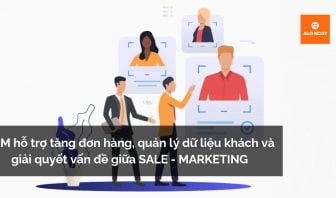 phần mềm crm tốt nhất