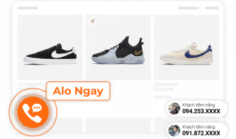 chiến lược marketing online