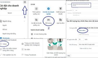 cach 5 - cach-tao-tep-khach-hang-tren-facebook