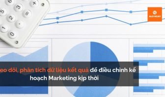 chiến lược marketing online