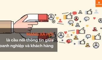 công cụ truyền thông marketing