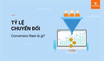 Thế nào là tối ưu tỷ lệ chuyển đổi?
