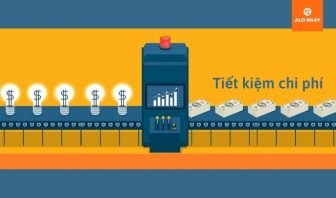 Doanh nghiệp có thể tiết kiệm chi phí thông qua các cách tăng tỷ lệ chuyển đổi