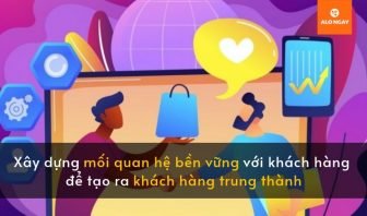 cách tăng doanh số bán hàng