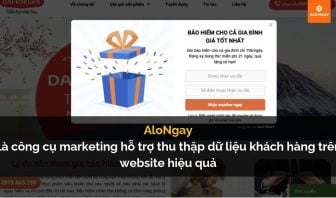 công cụ marketing tự động hóa