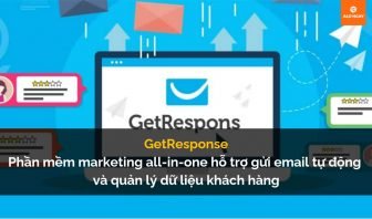 công cụ marketing tự động hóa