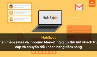 công cụ marketing tự động hóa