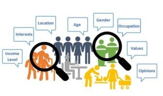 liet ke tieu chi lua chon khach hang tiem nang