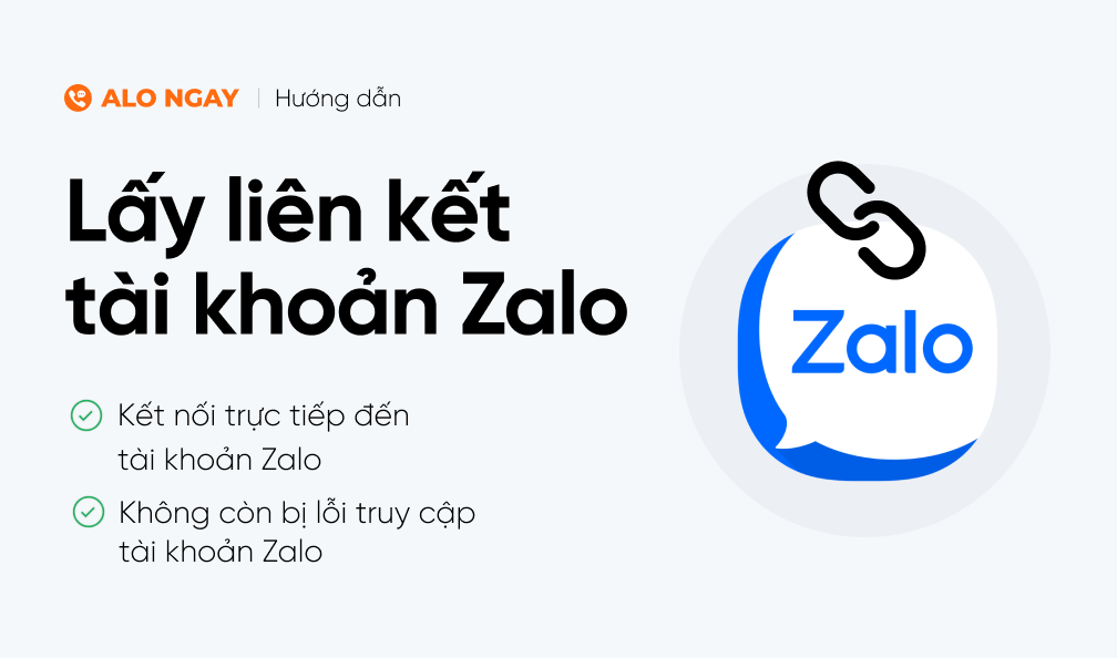 Hướng dẫn quét mã QR để lấy link tài khoản Zalo