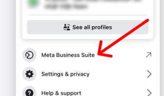 Hướng dẫn liên kết tài khoản Facebook Ads trên AloNgay