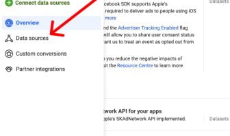 Hướng dẫn liên kết tài khoản Facebook Ads trên AloNgay